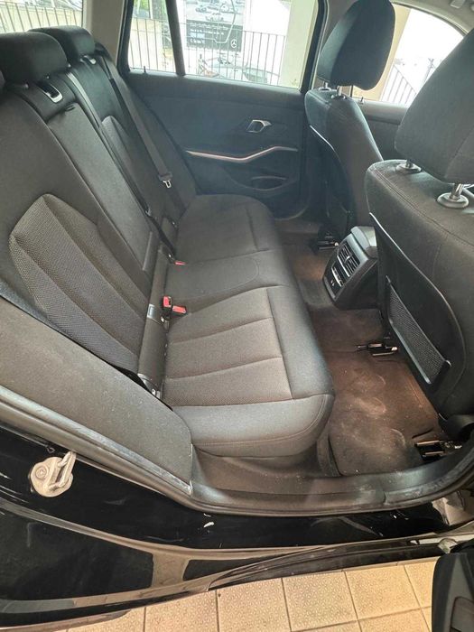 Vendo Carrinha BMW 320e