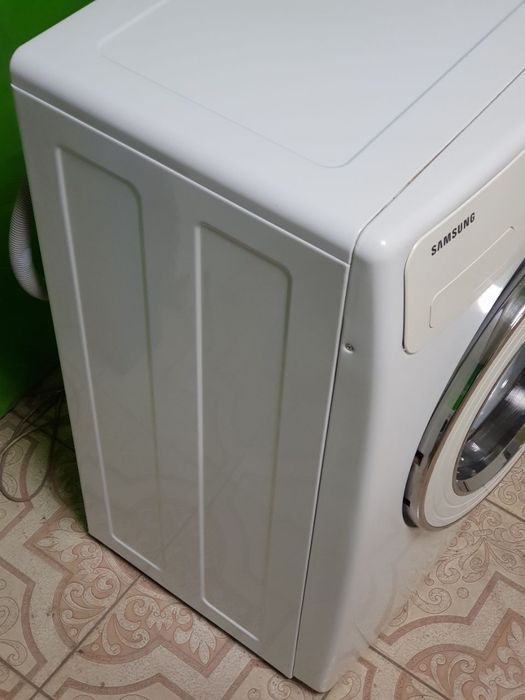 Пральна машина б/в Samsung 4.5 kg 1000 об/мин дисплеем mod.wf 745059c