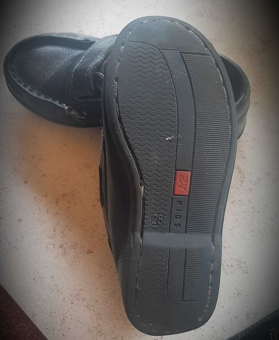 Sapatos criança ...