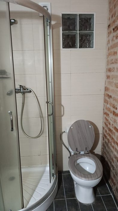 Moradia  T3 com quintal