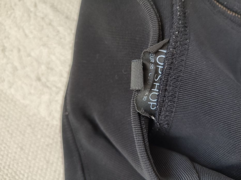 Zestaw spódnic Top Shop Diverse 36 S spódnica mini