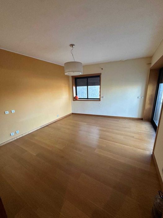Apartamento T3 Para arendar