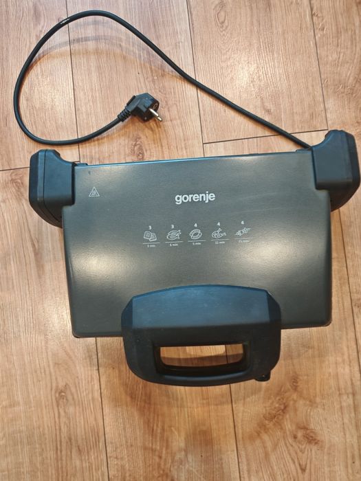 Grill Gorenje KR1800SDP