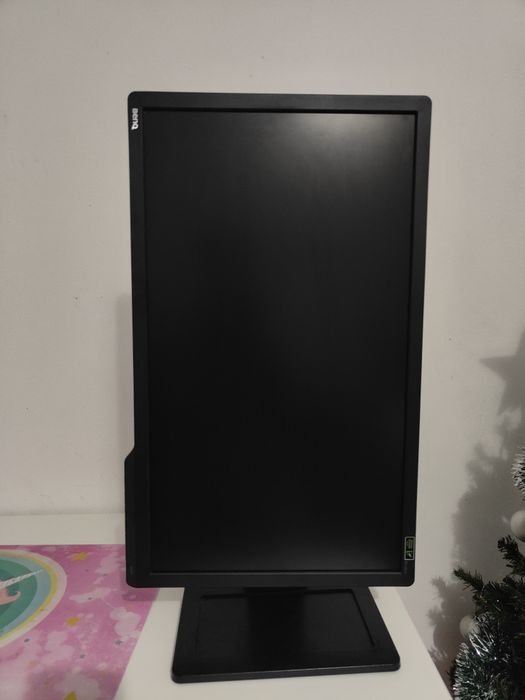 Monitor BenQ 2411  de 144hz