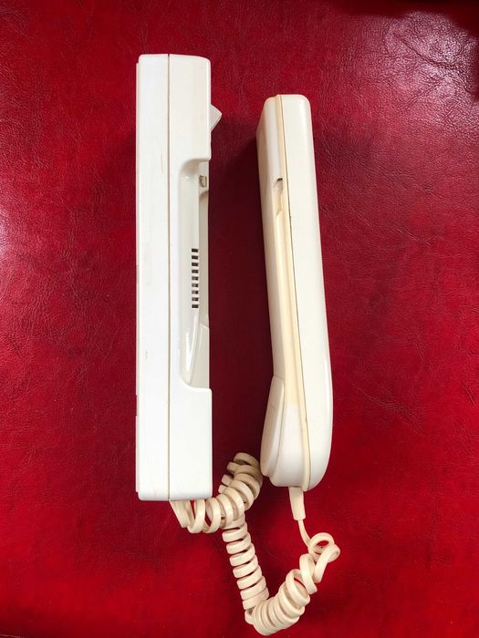 Unifon domofonowy Słuchawka Urmet (Made in Italy)