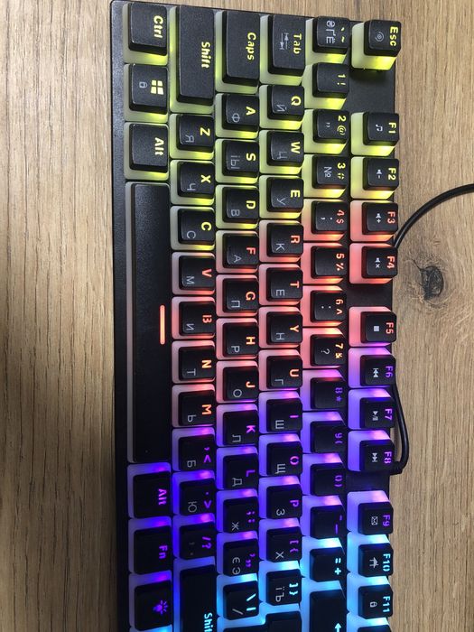 Клавіатура  GAMEPR MK85R