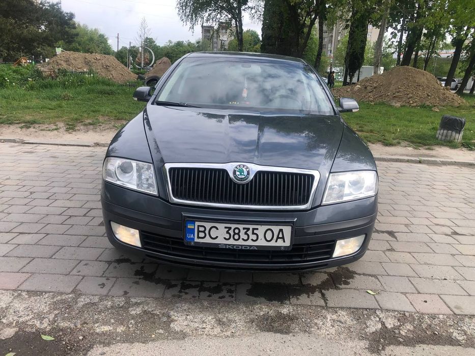 Школа Октавія а 5