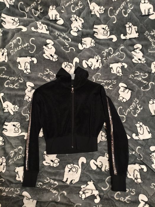 Женская куртка замшевая