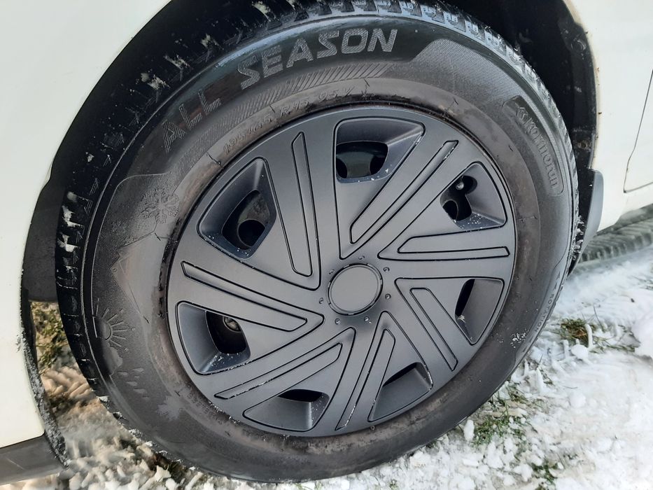 Toyota corolla 1.4 B.   2005r.