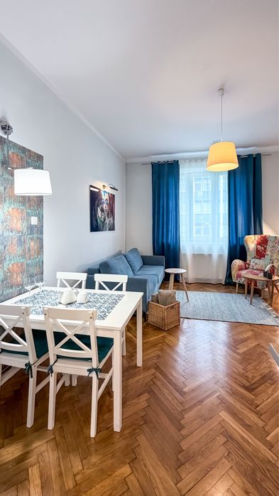 Kraków mieszkanie 2 pokojowe na wynajem