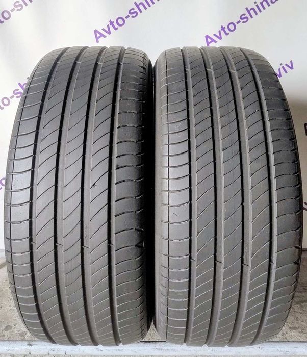 Шини літні R18 225/50 Michelin Primacy 4