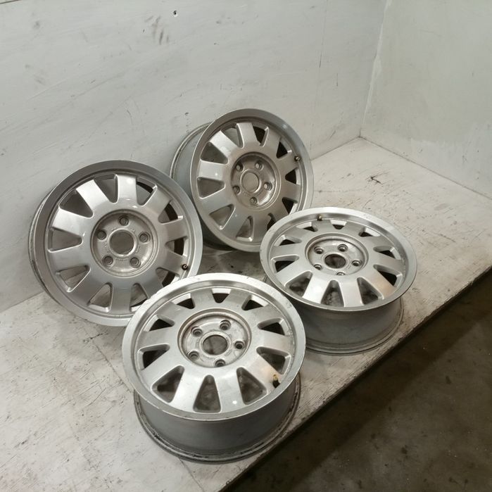 Conjunto de 4 jantes - AUDI A4 Avant (8D5, B5) | 94 - 02