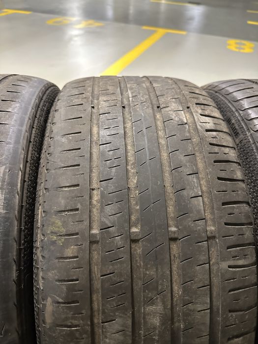 Opone letnie Barum 245/40/18