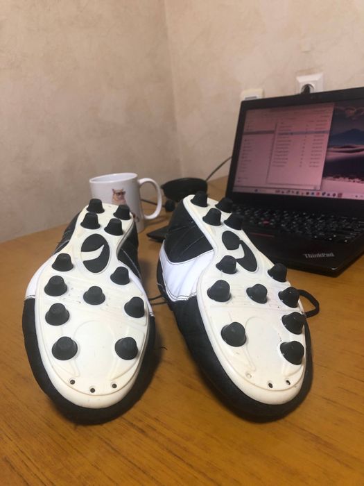 Бутсы puma 29,5 см