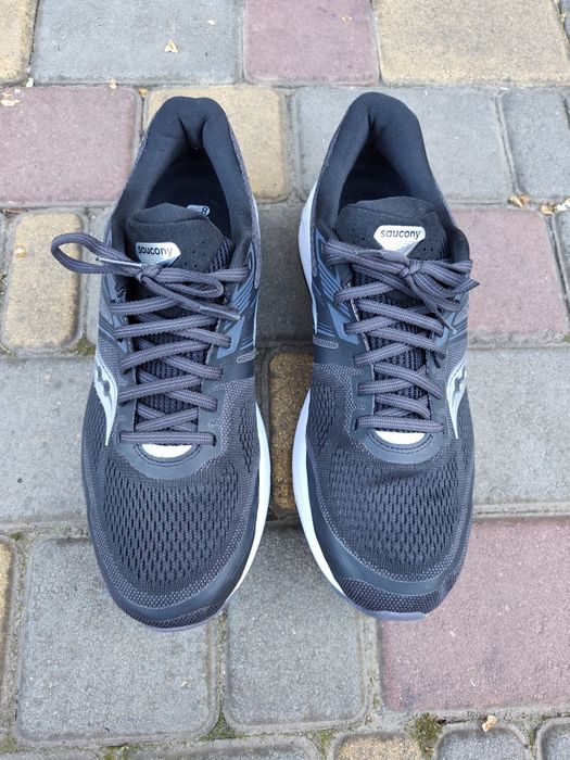 Кроссовки Saucony Omni 19