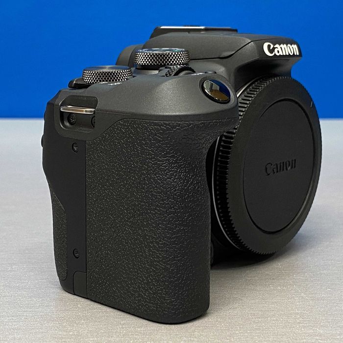 Canon EOS R10 (Corpo) - 24.2MP