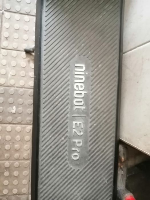 Trotinete elétrica minibot 2 pro