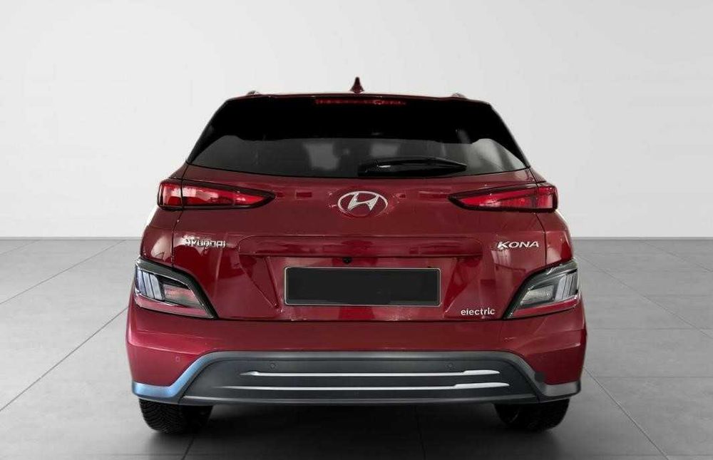 Hyundai Kauai - 64kwh 88.000kms
