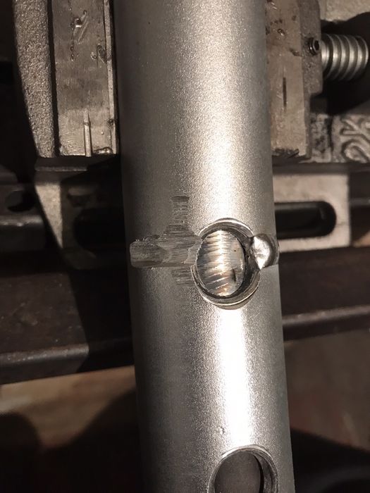 Сварка Аллюминия(Аргон,Полуавтомат,Ручная)