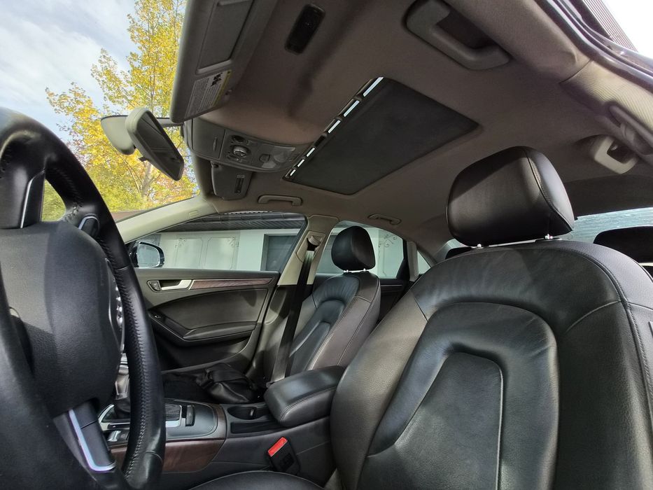 Audi A 4 2015 ПРОДАЖ