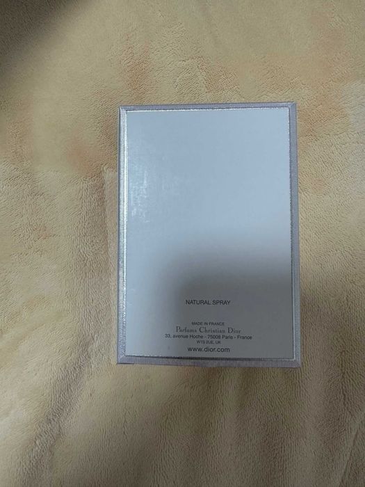 Miss Dior Blooming Bouquet 100 ml