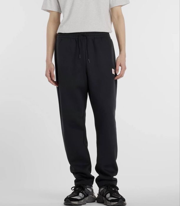 Чоловічий оригінальний спортивний костюм New Balance Woven Label