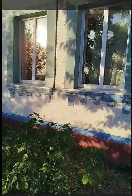 Продам будинок з городом в селі Компанійське Золотоніського району