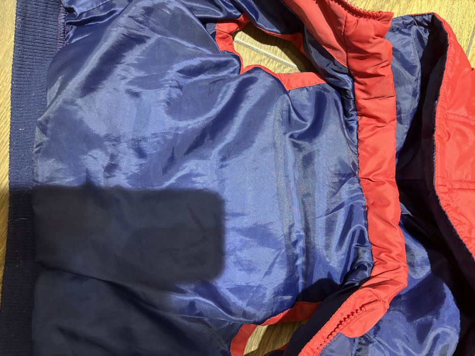 Kamizelka dziecieca 24-36 m.