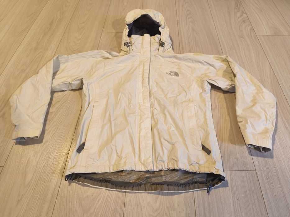 Kurtka damska  The north face hyvent rozmiar S stan bardzo dobry