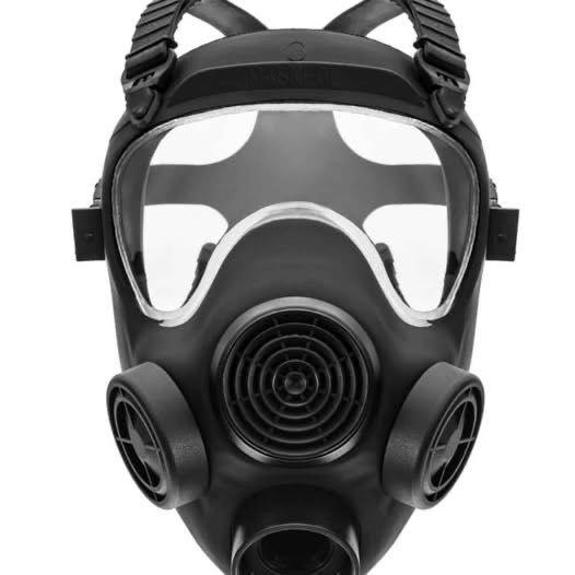 Przeciwgazowa maska MT213/2