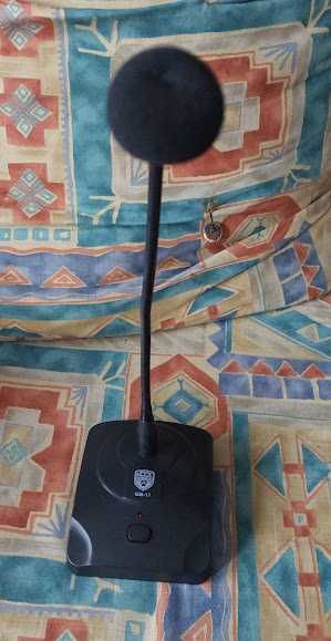 High.Tech Professional Microphone 35