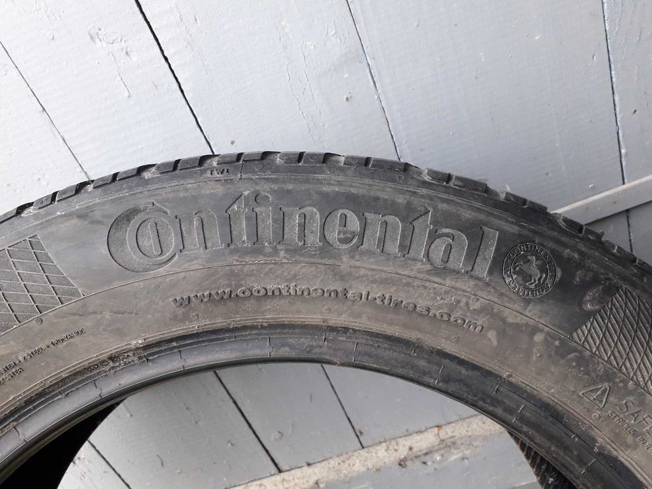 Continental wintercontact 850    205/55/16
