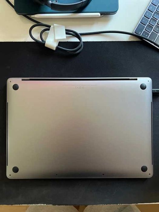 MacBook Pro i9/32GB/512GB