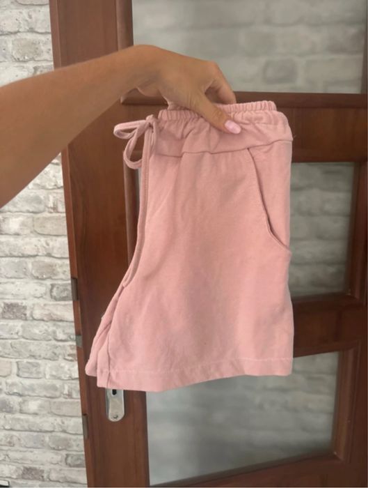 Komplet bluzka i spodenki