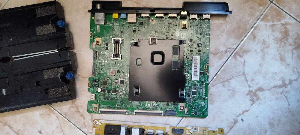 Placas de TV UE40KUE6100K