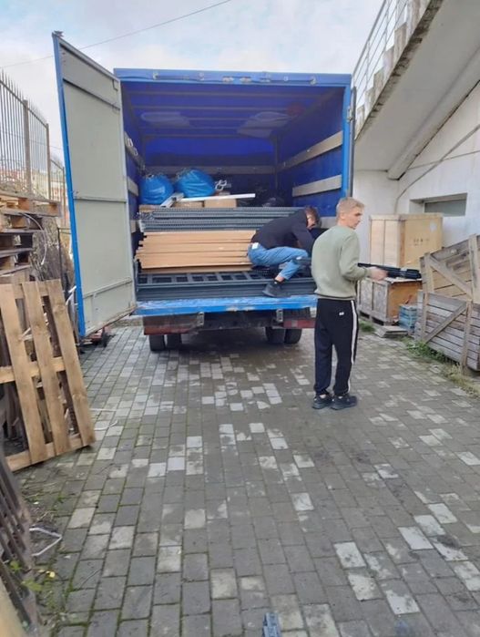 Грузоперевозки по Украине , Грузовое такси , Междугородние перевозки