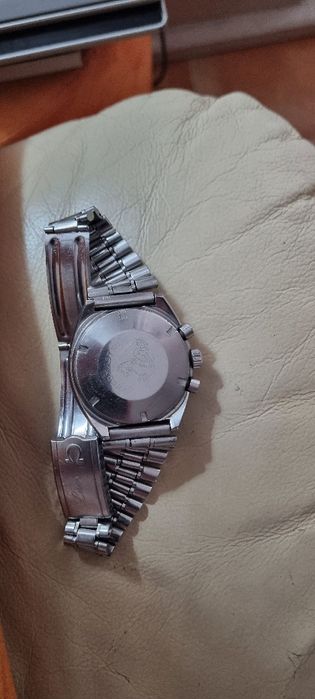 Omega Seamaster profissional MarkII em muito bom estado