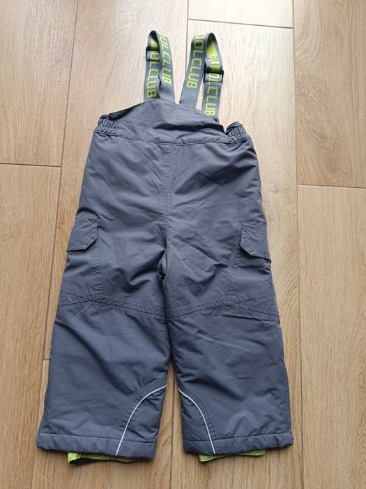 Spodnie narciarskie na śnieg 92