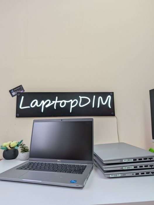 16.512/Ноутбук Dell Latitude 5420/i3-1125G4/14"/FullHD/IPS/гарний стан