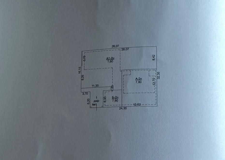 продам действующее СТО с большой фасадной территорией, Бугаевская
