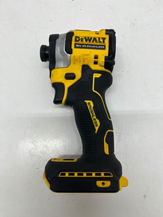 Zakrętarka udarowa DeWalt DCF850N 18V 208Nm Bezszczotkowa body gw12m fv23