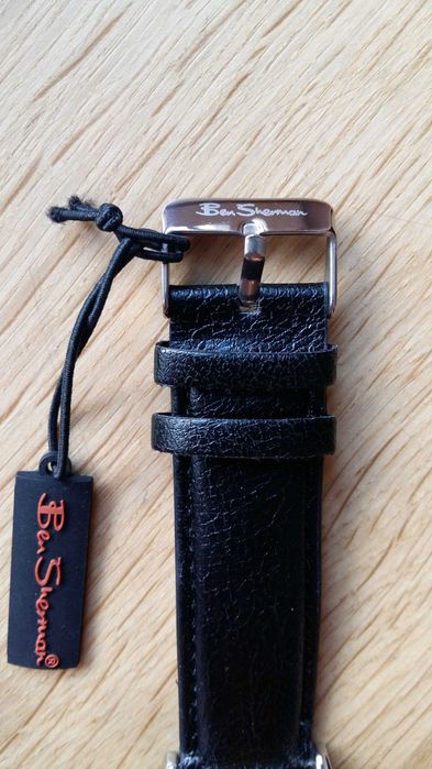 zegarek męski Ben Sherman BS097