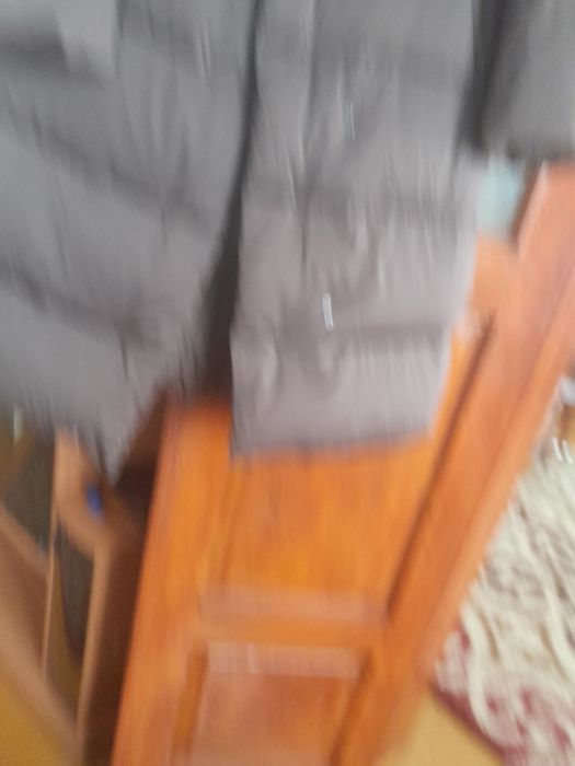 Зимовий пуховик, Бренда Uniclo