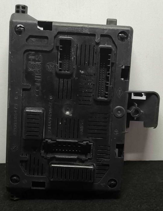 Módulo Eletrónico 8201054128 - RENAULT CLIO III