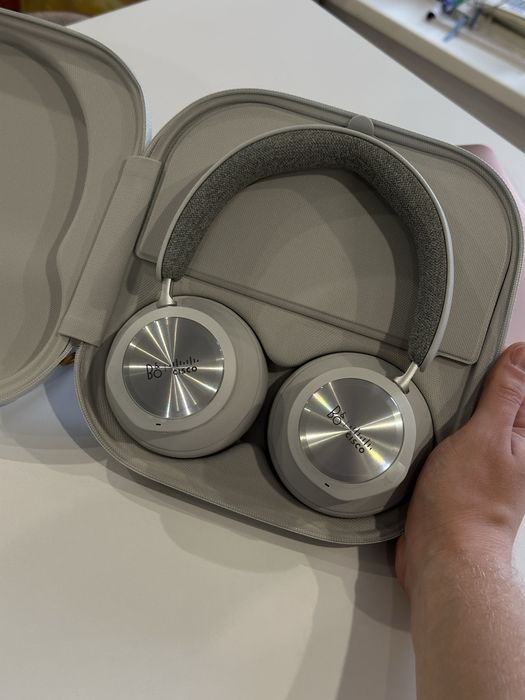ТОП НОВІ Навушники Bang & Olufsen 980 (Beoplay / аналог Apple)