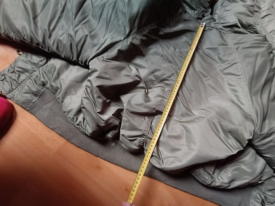 Kurtka Flayers Man intermediate,N2b