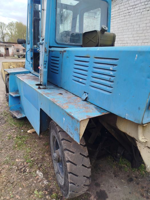 Продам львівський погружчик
