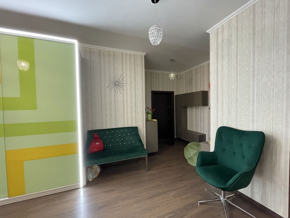 3-кімнатна, Центр, Печерськ, метро Печерська, вул. Коновальця 36-Е