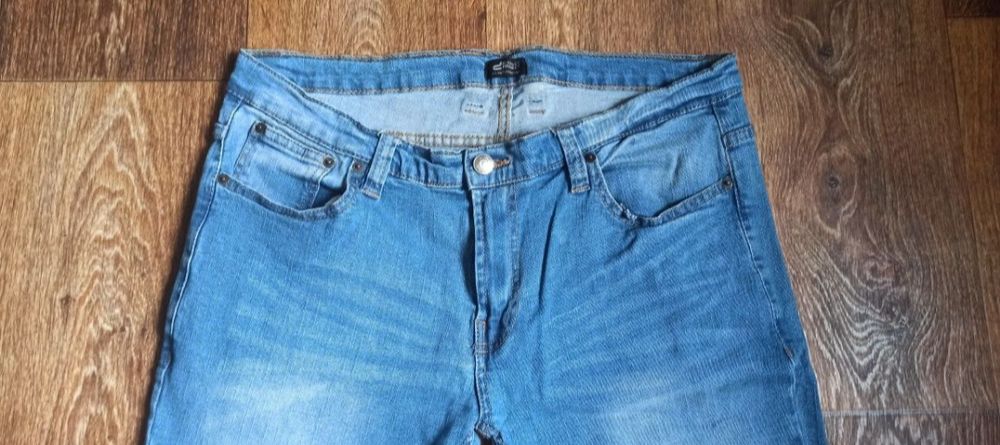 Женские джинсы, штаны