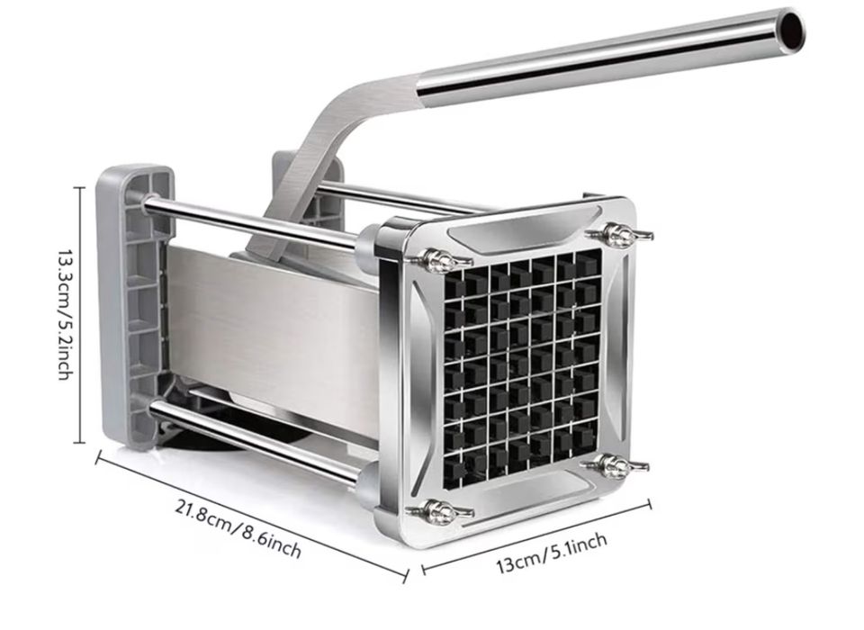 Profesjonalna krajalnica do ziemniaków